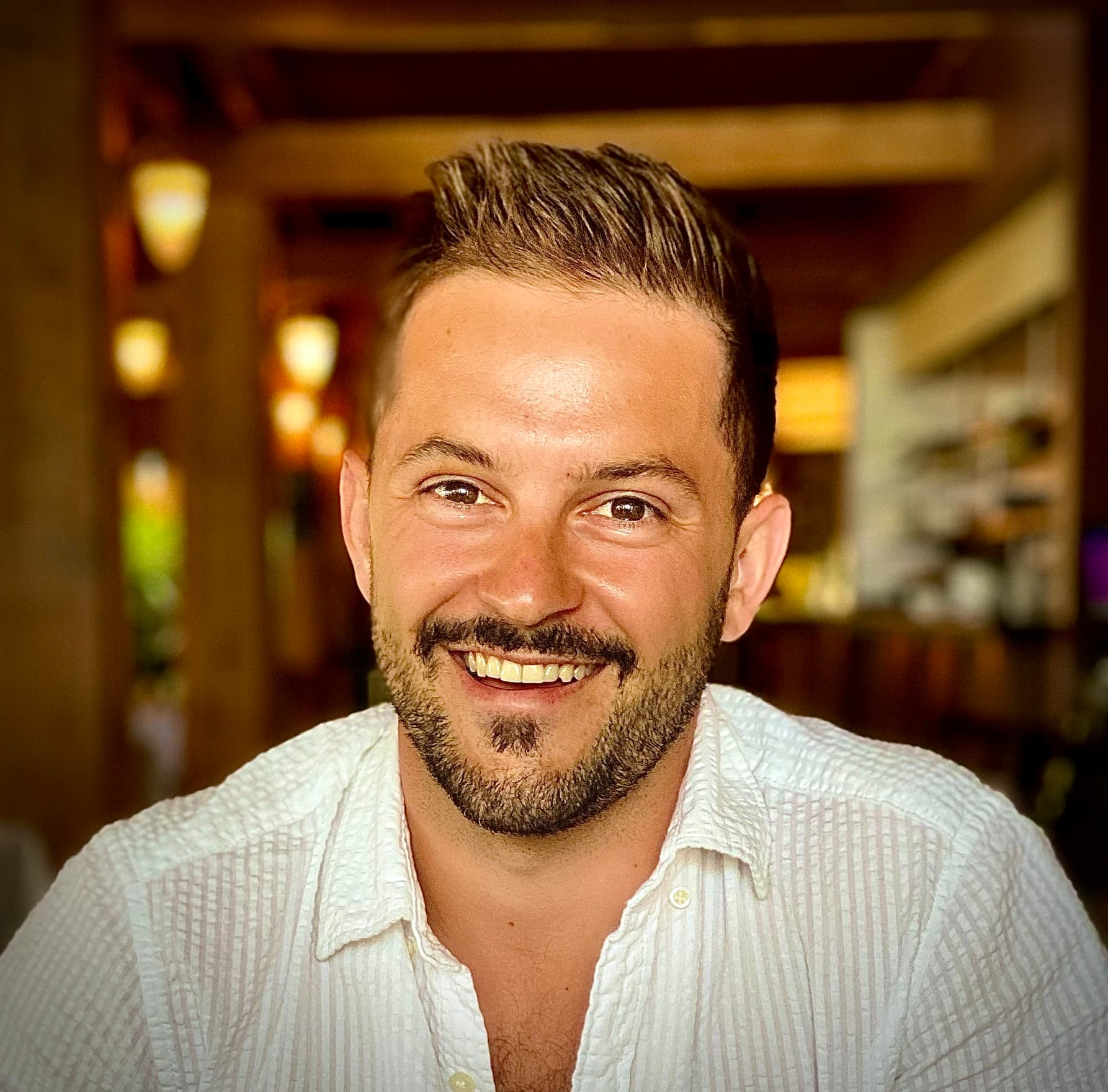 Marc-Andre Fortin